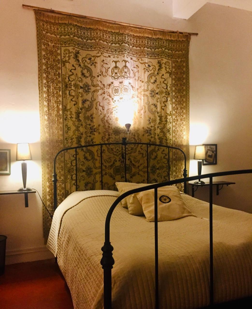 Le Flamant Rouge Guesthouse Пейріак-де-Мер Екстер'єр фото
